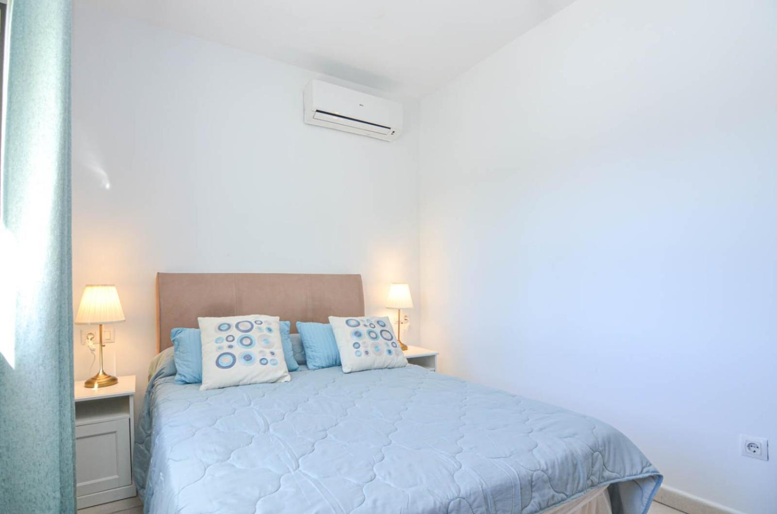 Casa Maria Moraira Βίλα Benissa Εξωτερικό φωτογραφία