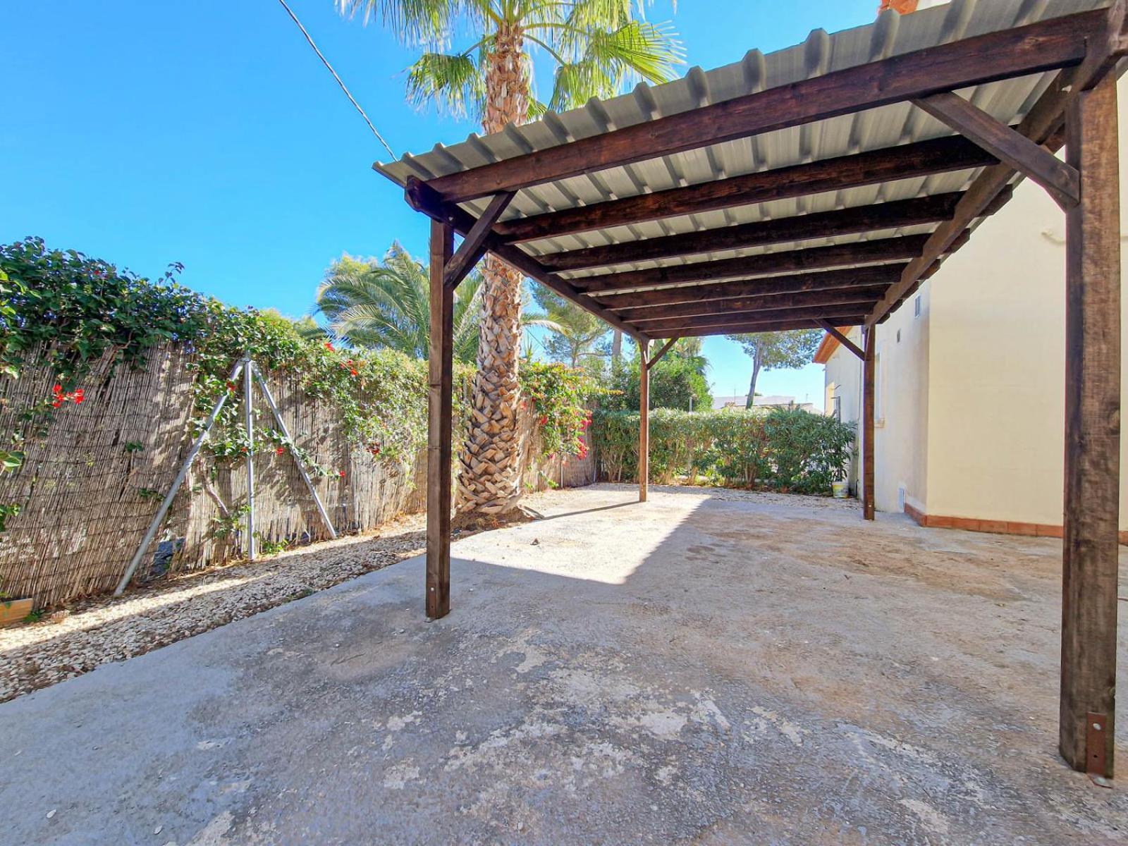 Casa Maria Moraira Βίλα Benissa Εξωτερικό φωτογραφία